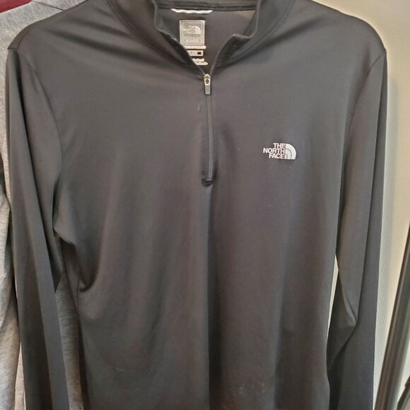 Old Navy + North Face Long Sleeve Active Shirts XL - Picture 10 of 15